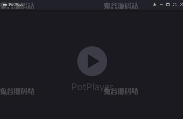 PotPlayer(网络播放器) v1.7.22032 绿色版